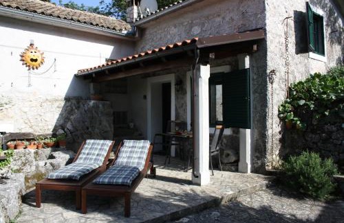 Sveta Jelena Casa | Romantisches Steinhaus Lavanda im Cottage Filipaši