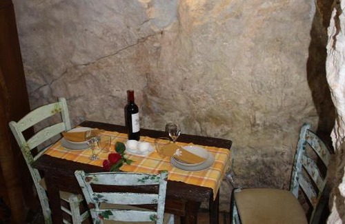 Sveta Jelena Casa | Romantisches Steinhaus Lavanda im Cottage Filipaši