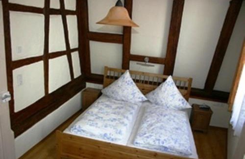 Sommerhausen Casa | Romantisches Torhaus