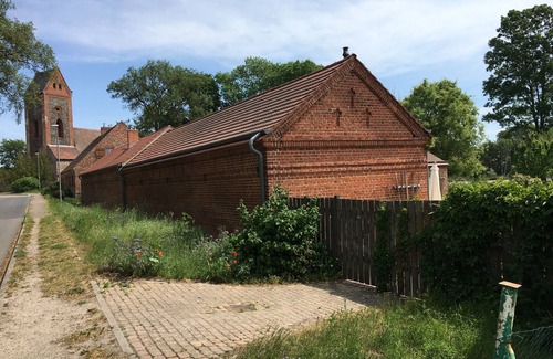 Pradikow Casa | Romantisches Versteck II