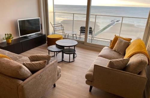 Middelkerke Apartamento | Romanza Zeezicht
