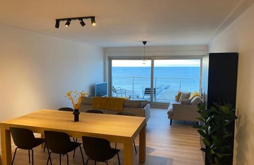 Middelkerke Apartamento | Romanza Zeezicht