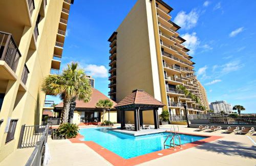 Orange Beach Casa | Romar House