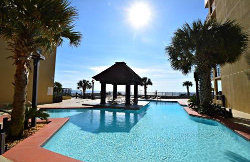 Orange Beach Casa | Romar House