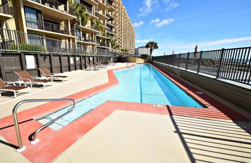 Orange Beach Casa | Romar House