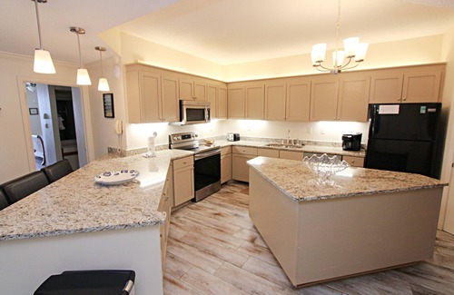 Orange Beach Condominio | Romar House