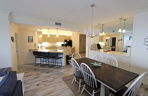 Orange Beach Condominio | Romar House