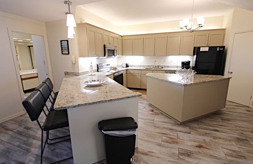 Orange Beach Condominio | Romar House