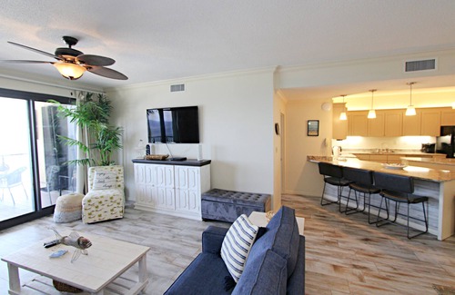 Orange Beach Condominio | Romar House