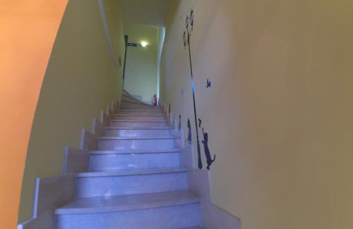 Zona XXXIII Acilia Sud Apartamento | RoMare, tra Roma e il Mare