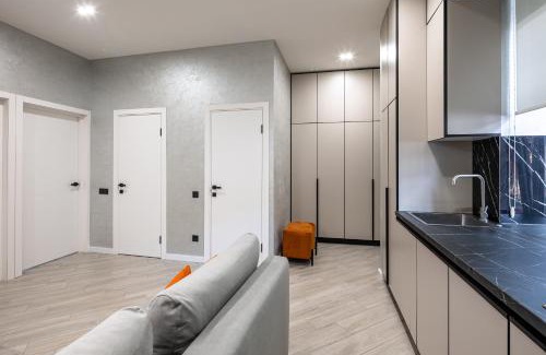 Prospekt Svobody Apartamento | Romari Куліша 3