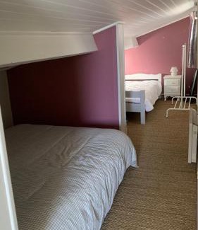 Balaruc-les-Bains Apartamento | Romarins