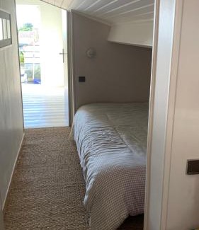 Balaruc-les-Bains Apartamento | Romarins