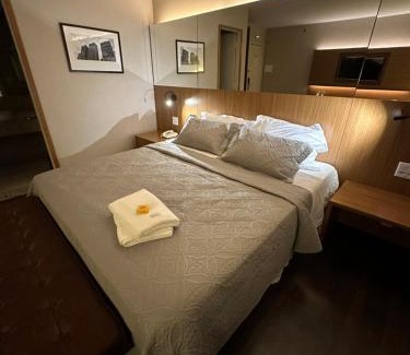 Itaim Bibi Apartamento | Romastay Itaim SP