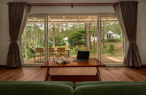 Kampong Seila Complejo | Romdoul Kirirom Resort By EHM