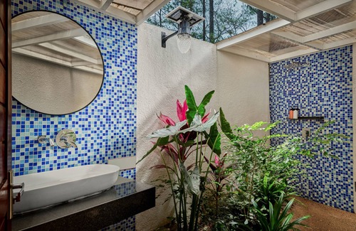 Kampong Seila Complejo | Romdoul Kirirom Resort By EHM