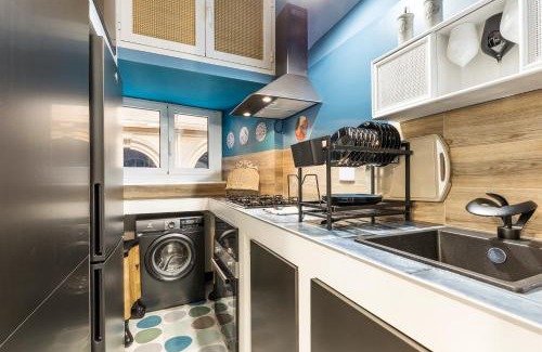 Roman Ghetto Apartamento | Rome As You Feel - Maison Torre Argentina - Arenula 41