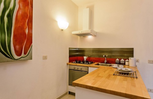 Monti Apartamento | Rome as you feel - Selci Apartment