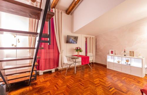 Campitelli Apartamento | Rome Bloom - Colosseo