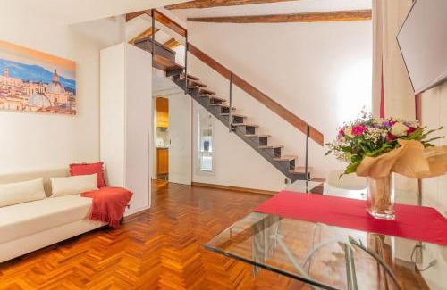 Campitelli Apartamento | Rome Bloom - Colosseo