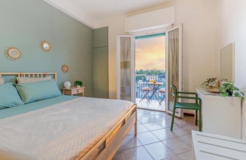 Universita Casa | Rome City Break