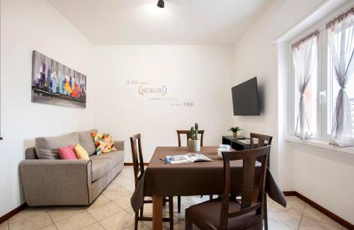 Universita Casa | Rome City Break