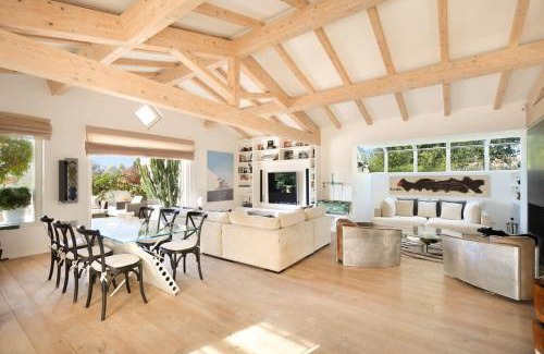 Trionfale Casa | Rome Design Villa