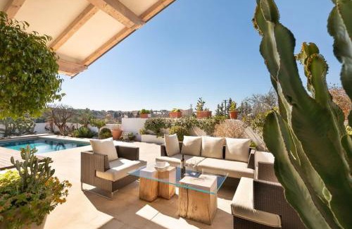 Trionfale Casa | Rome Design Villa