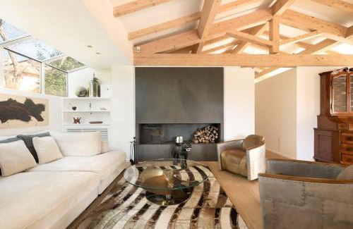 Trionfale Casa | Rome Design Villa