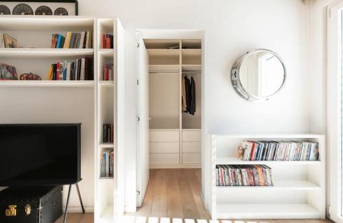 Trionfale Casa | Rome Design Villa