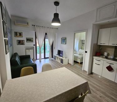 Cassia Apartamento | ROME HOLIDAY QUIET AND CONFORTABLE APARTMENT