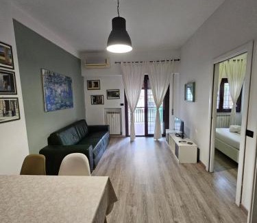 Cassia Apartamento | ROME HOLIDAY QUIET AND CONFORTABLE APARTMENT