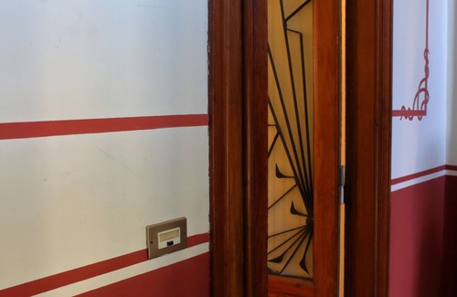 Roman Ghetto Apartamento | Roma: Piso / apartamento - Roma