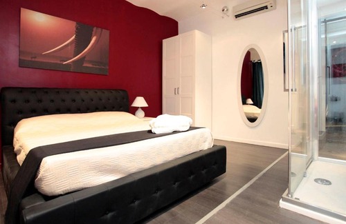 Rione XIV Borgo Cama Y Desayuno | Rome Services Borgo Suites