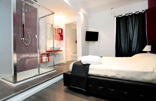 Rione XIV Borgo Cama Y Desayuno | Rome Services Borgo Suites