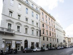 Repubblica Hotel | Rome Times Hotel