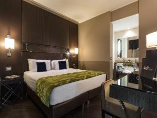 Repubblica Hotel | Rome Times Hotel