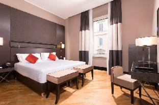 Repubblica Hotel | Rome Times Hotel