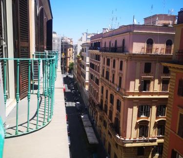 Sallustiano Hotel | Rome Travellers Hotel