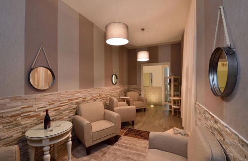 Rione XIV Borgo Casa | Rome Vatican Inn