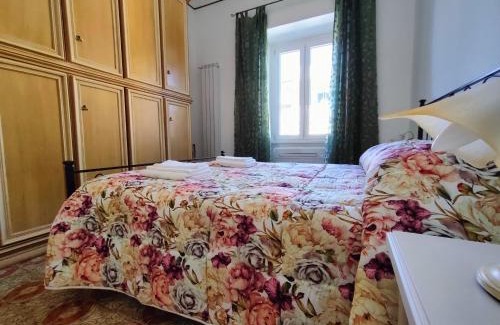 Rione XIV Borgo Apartamento | Romein5minutes