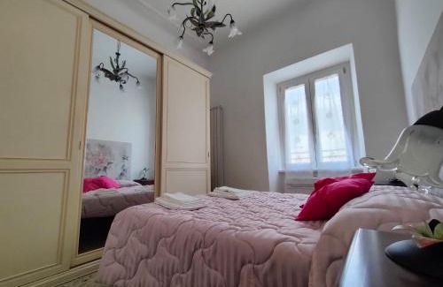 Rione XIV Borgo Apartamento | Romein5minutes