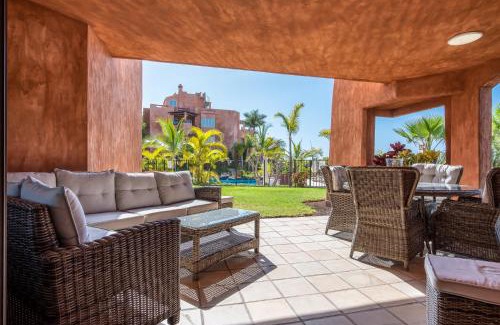 Palm-Mar Apartamento | Romen 04 Bahia de Los Menceyes