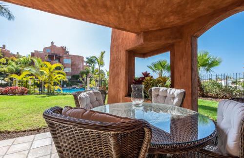 Palm-Mar Apartamento | Romen 04 Bahia de Los Menceyes