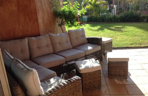 Palm-Mar Apartamento | Romen 04 Bahia de Los Menceyes