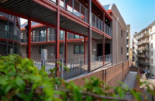 Parma City Centre Hotel | Romeo e Giulietta Residenze