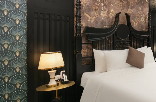 Hoang Mai Hotel | Romeo Hotel Linh Dam 1 - by BAY LUXURY