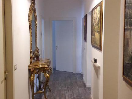 Cittadella Casa | Romeo & Juliet Non-Hotel
