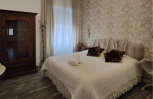 Cittadella Casa | Romeo & Juliet Non-Hotel