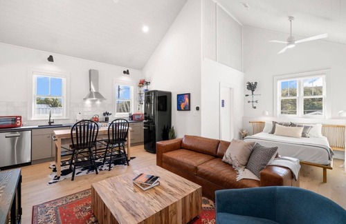 Historic Ybor Casa | Romeo & Julieta | 2 Epic Studios, Steps to 7th Ave